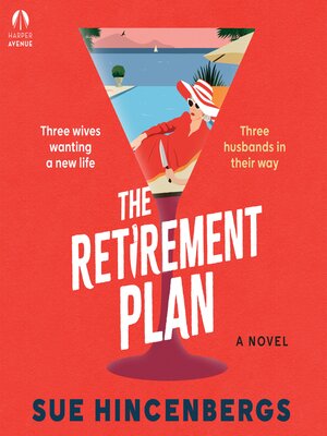 cover image of The Retirement Plan
